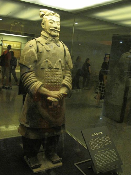秦始皇陵墓为什么不挖的真正原因 不敢轻举妄动
