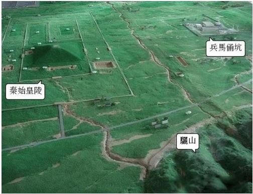 秦始皇陵墓为什么不挖的真正原因 不敢轻举妄动
