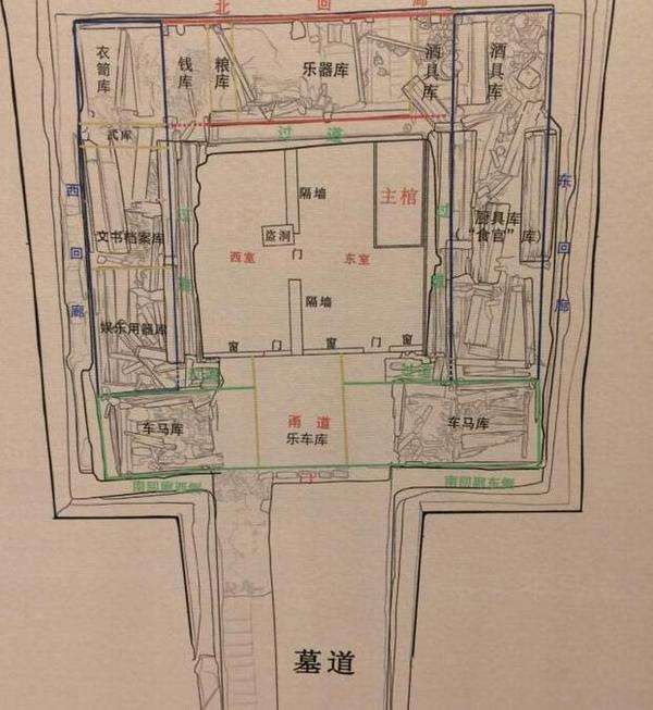 秦始皇陵墓为什么不挖的真正原因 不敢轻举妄动