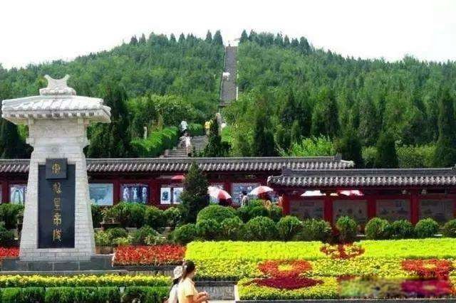 秦始皇陵墓为什么不挖的真正原因 不敢轻举妄动