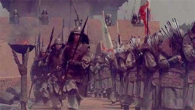 崖山海战失败的原因 自杀与被杀完全是两个概念