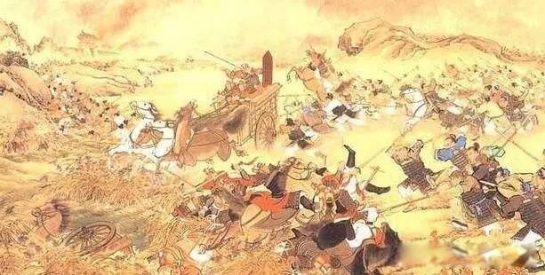 崖山海战失败的原因 自杀与被杀完全是两个概念