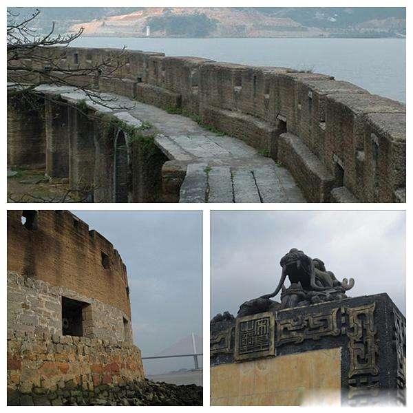 崖山海战失败的原因 自杀与被杀完全是两个概念