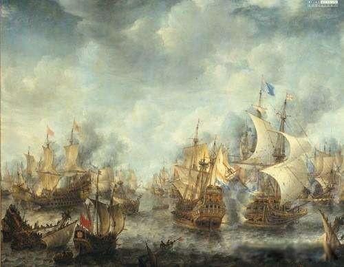 崖山海战失败的原因 自杀与被杀完全是两个概念