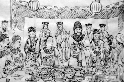 贫居闹市无人问,富在深山有远亲什么意思 趋利避害是人之常情