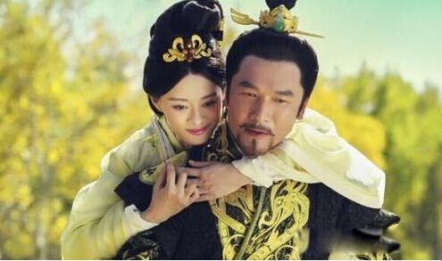 ��������ʼ�ʵ�ʲô�˹�ϵͼ ��ʼ�ʵ�̫��ĸ