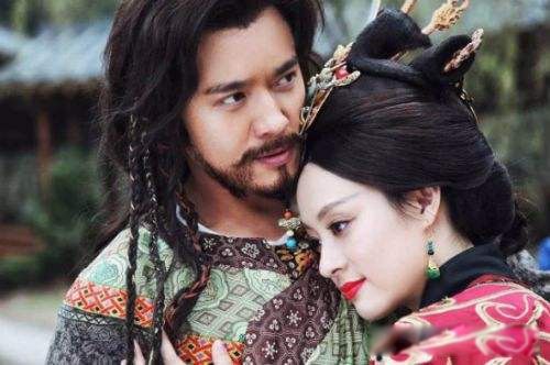 ��������ʼ�ʵ�ʲô�˹�ϵͼ ��ʼ�ʵ�̫��ĸ