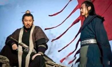 韩信是怎样被杀的 吕后杀韩信本是刘邦之意