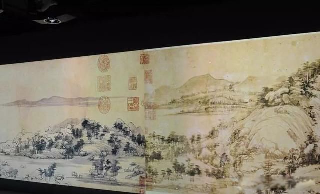 孙殿英东陵盗宝案详细经过 那些珍宝都去哪儿了