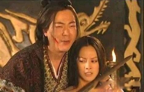 赵姬为什么要给嫪毐生孩子 想用孩子套牢猛男的心