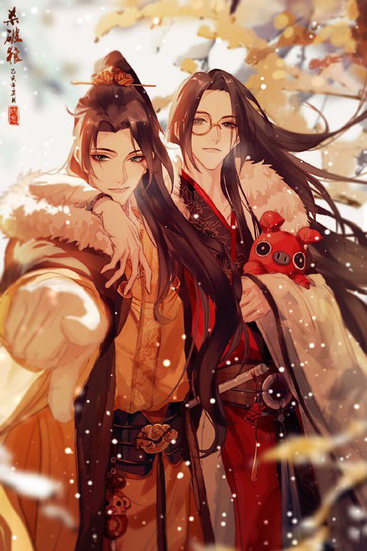 原耽推文车文高速车 推荐几部我很喜欢的耽美文