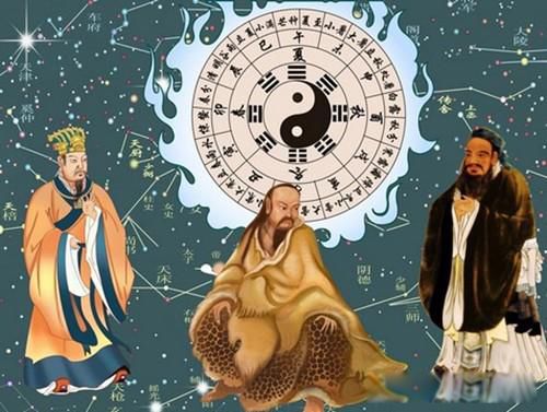 天人合一是什么意思 天地人相和谐的环境因素