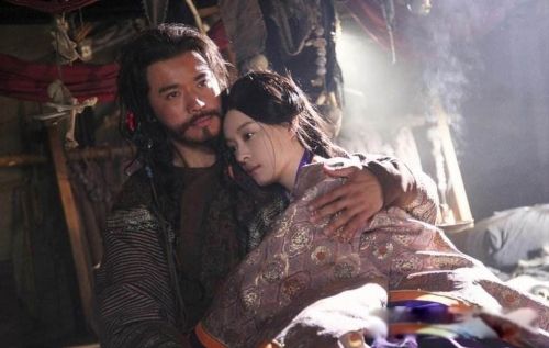 ����ΪʲôҪɱ�������� κ��������ʲô��ϵ