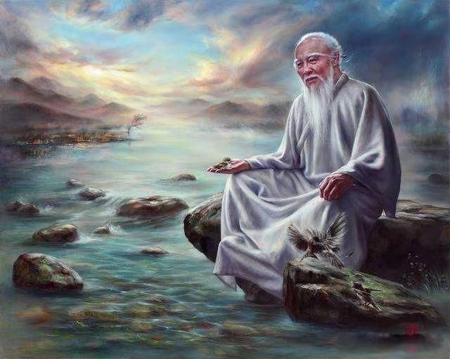 道可道非常道名可名非常名的意思 语言是对其的一种限制