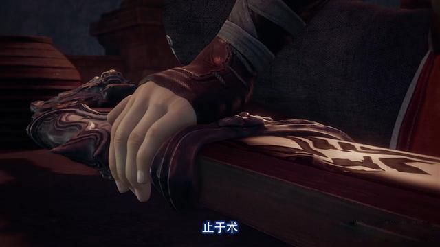 袁天罡和李淳风谁更厉害 天道与霸道只存其中一个