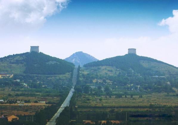 武则天61尊王宾像为什么没有头 蕃臣石像的头颅去了哪里