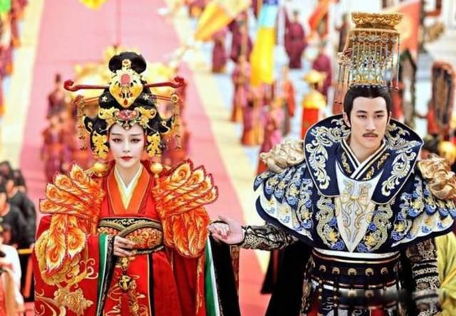 武则天61尊王宾像为什么没有头 蕃臣石像的头颅去了哪里