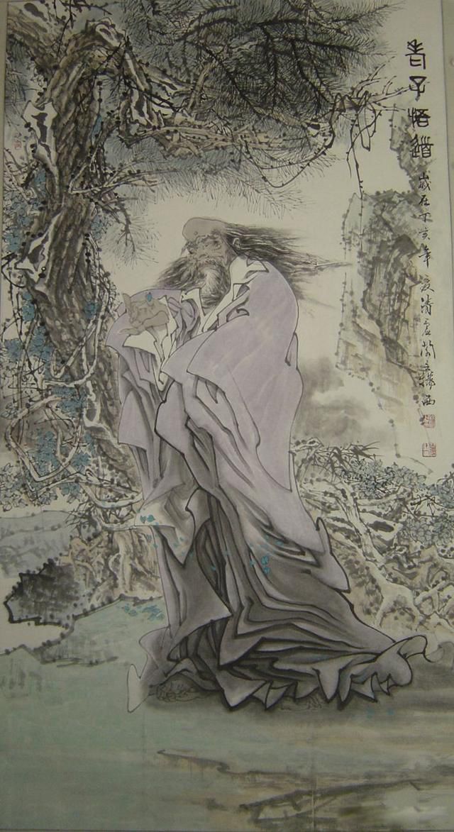 天地不仁以万物为刍狗,圣人不仁以百姓为刍狗出自哪里 什么意思