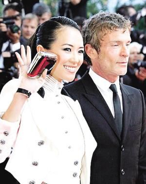 章子怡和汪峰什么时候离的婚 我们没必要过分解读