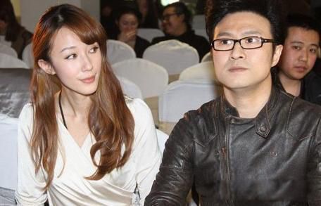 章子怡和汪峰什么时候离的婚 我们没必要过分解读
