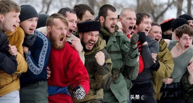 车臣和俄罗斯的关系 是俄罗斯的“命根子”