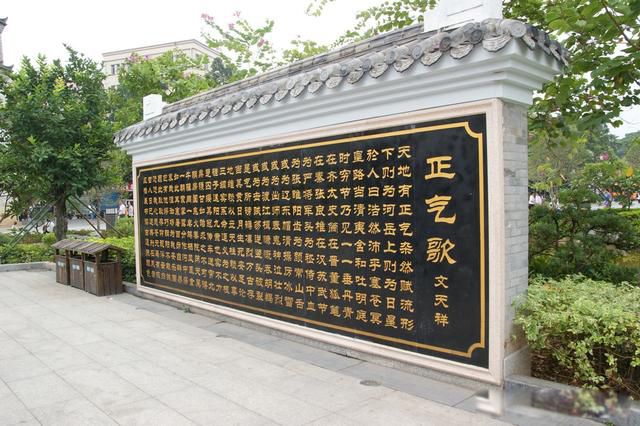 崖山海战故事简介 十余万人跳海殉葬只有宋朝