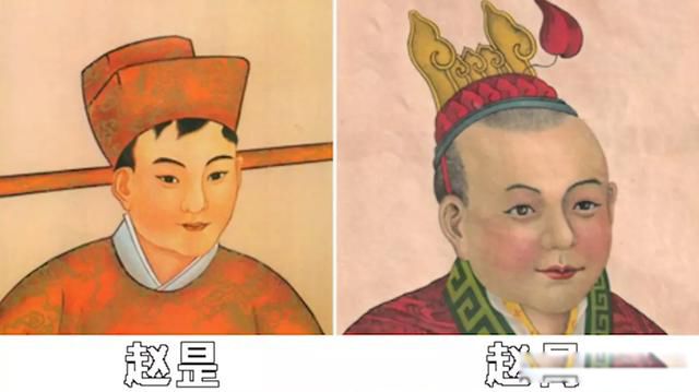 崖山海战故事简介 关于陆秀夫为什么要跳海