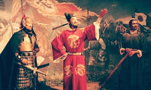 崖山海战故事简介 关于陆秀夫为什么要跳海