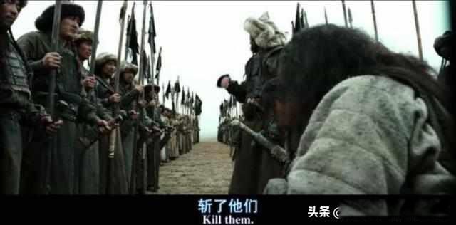 金国是怎么灭亡的 历代灭亡的场面都不好看