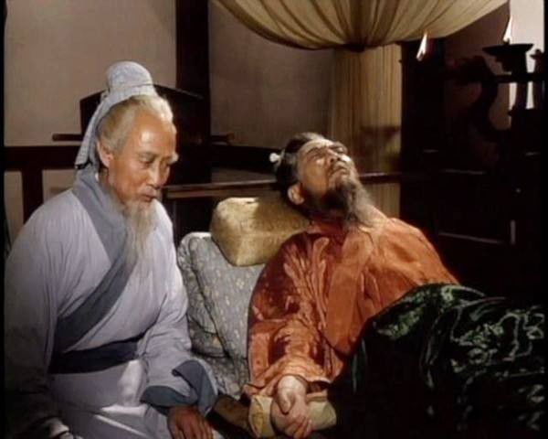 华佗是被谁杀死的 源于曹操认为华佗在要挟他