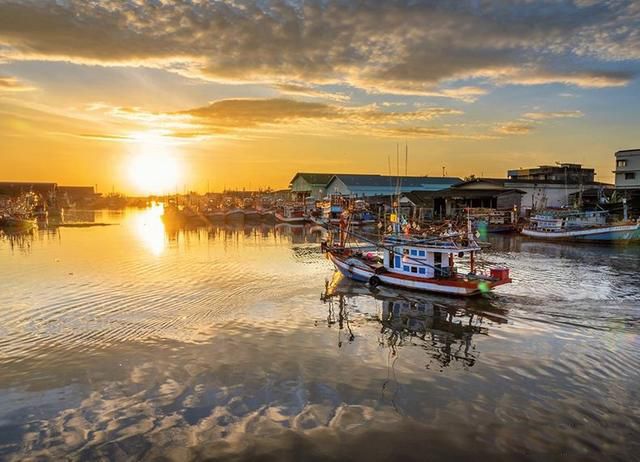 泰国旅游攻略必去景点 说下最好的几个地区