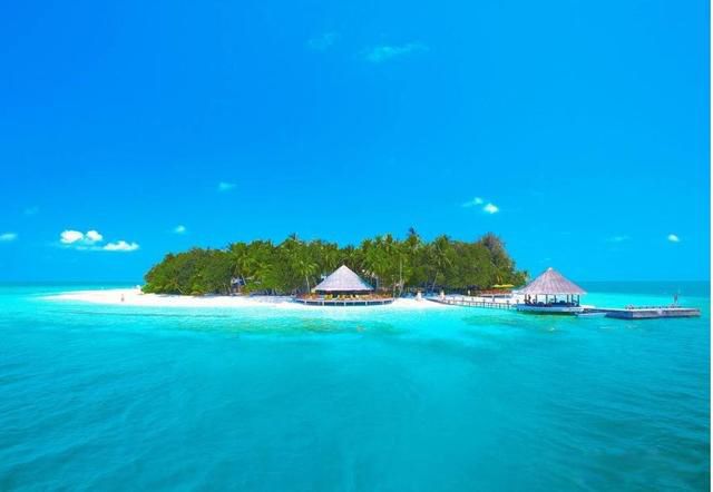 泰国旅游攻略必去景点 说下最好的几个地区