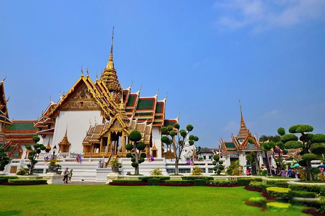 泰国旅游攻略必去景点 说下最好的几个地区