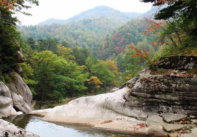泰国旅游攻略必去景点 说下最好的几个地区