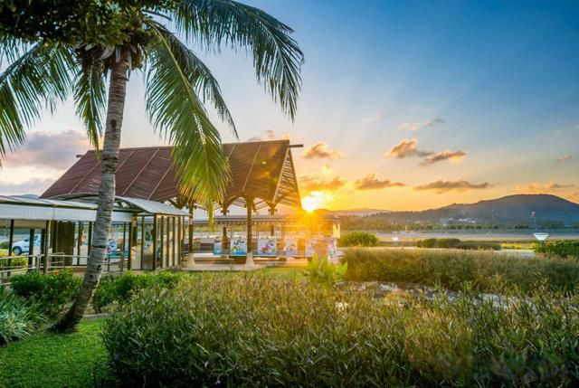 泰国旅游攻略必去景点 说下最好的几个地区