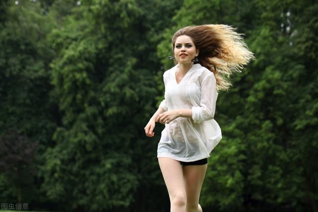 ����˹Ů��Ϊʲô��ζ�� ��ζֻ������һ��