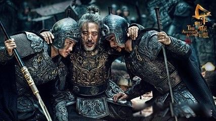 八王之乱概念 根源过程结果以及对后世的影响