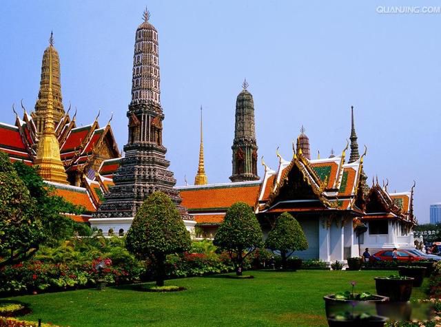 泰国旅游攻略必去景点 值得一去的景点很多