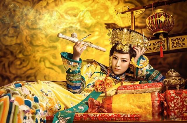 孝庄和谁发生过关系 太后下嫁清史一大悬疑留存至今