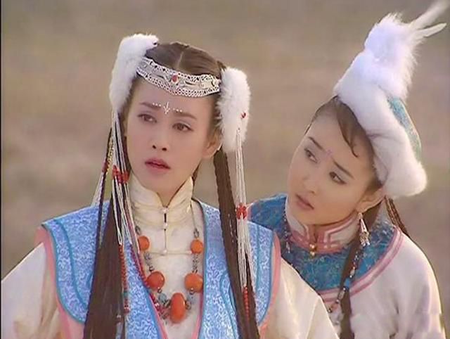 孝庄和谁发生过关系 太后下嫁清史一大悬疑留存至今