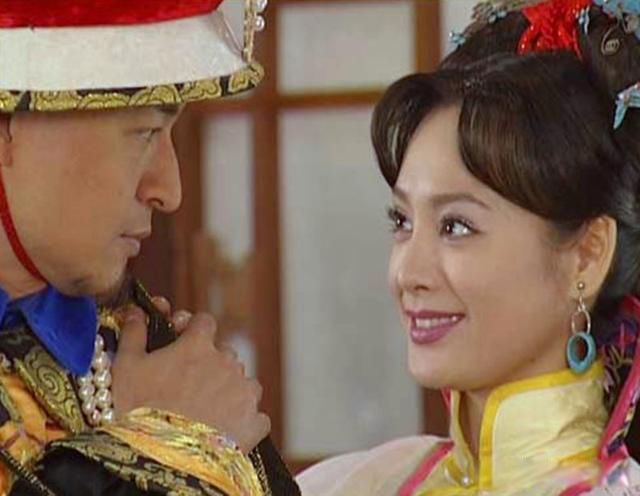 孝庄和谁发生过关系 太后下嫁清史一大悬疑留存至今