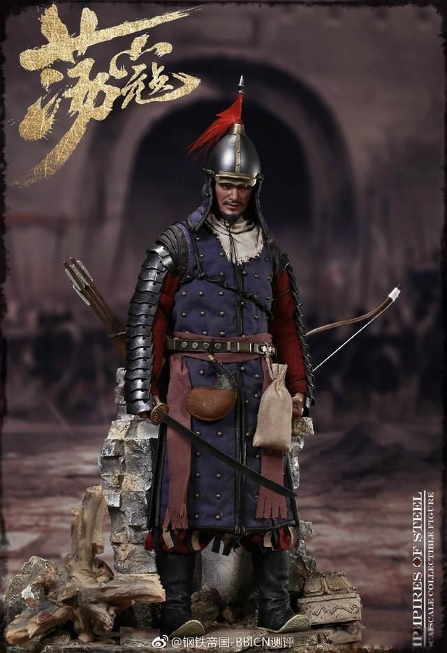 土木堡之变明军死了多少人 能打仗的只有十三万左右