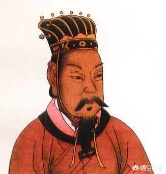 曹操是一个人怎样的人 被黑的很惨的历史人物之一