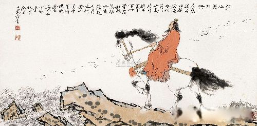 曹操是一个人怎样的人 被黑的很惨的历史人物之一