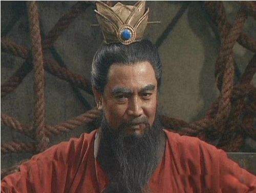 曹操是一个人怎样的人 被黑的很惨的历史人物之一