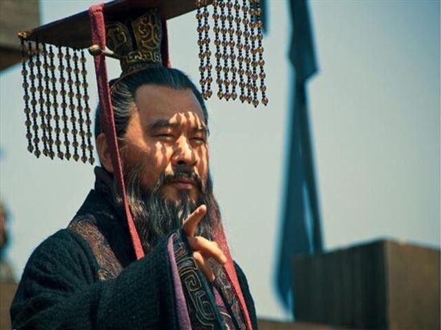 曹操是一个人怎样的人 被黑的很惨的历史人物之一