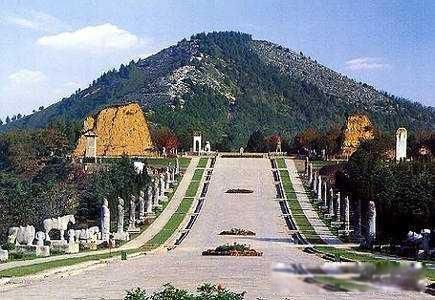 ������ĹΪʲô������ Ǭ����˭��Ĺ