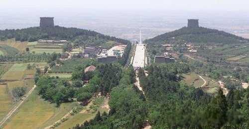 ������ĹΪʲô������ Ǭ����˭��Ĺ