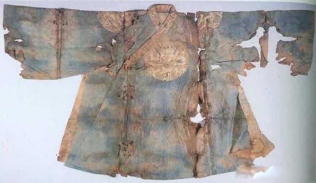 ������ĹΪʲô������ Ǭ����˭��Ĺ