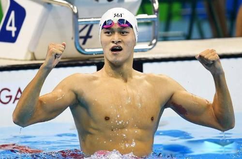 孙杨事件到底吃兴奋剂了吗 事情真相没人知道